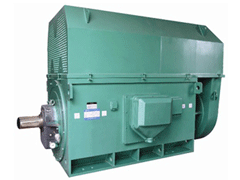 万山YKK系列高压电机品质保证